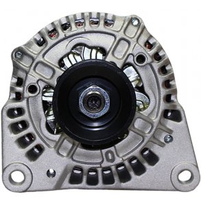 Dynamo 24V 55AMP JCB = IA1211 = 11204116