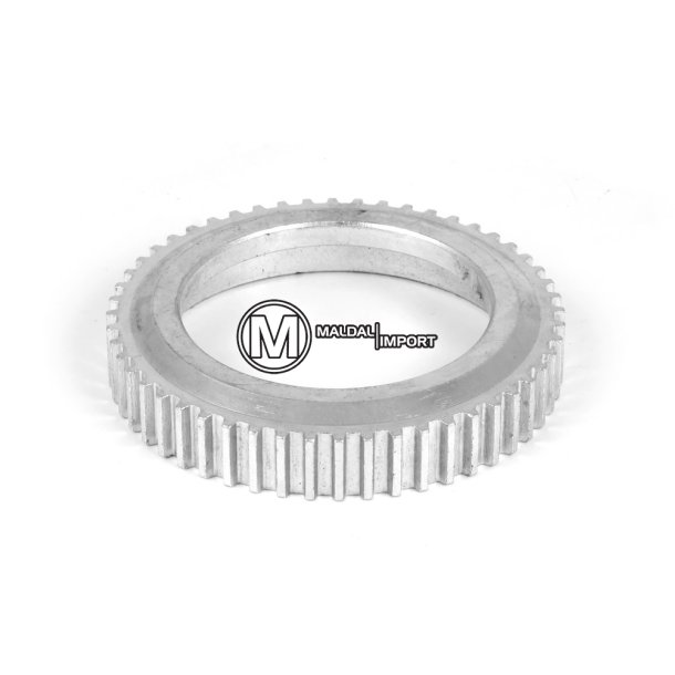 ABS Tone Ring; 07-18 Jeep Wrangler JK