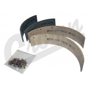 Brake Lining Set