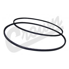 Accessory Drive Belt Set