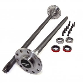 Axle Shaft Kit Rear; 65-75 Chevrolet Chevelle/Camaro/Novas