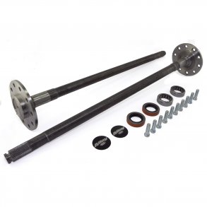 Axle Shaft Kit Rear; 68-81 Chevrolet Camaro/Chevelles