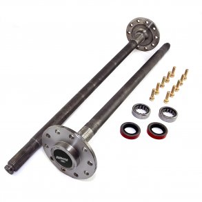 Axle Shaft Kit Rear; 90-92 Chevrolet Camaro