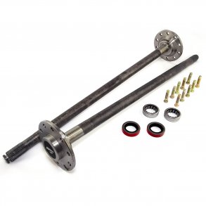 Axle Shaft Kit Rear; 93-96 Chevrolet Camaro