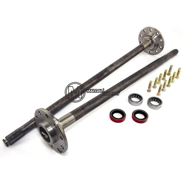 Axle Shaft Kit Rear; 93-96 Chevrolet Camaro