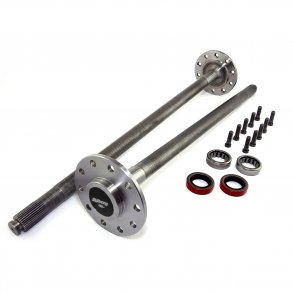 Axle Shaft Kit Rear; 65-72 Chevrolet Camaro/Chevelles/Novas