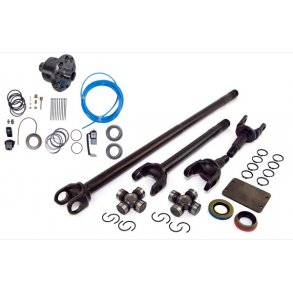Axle Shaft Kit, ARB Air Locker, Grande 30, Front; 84-95 Jeep Models