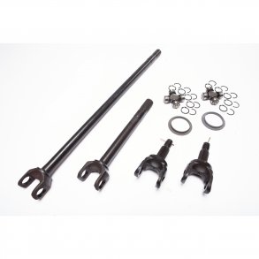 Axle Shaft Kit, ARB Air Locker, Grande 30, Front; 92-06 Jeep Models