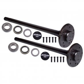 Axle Shaft Kit, Grande 44, Rear; 97-06 Jeep Wrangler TJ