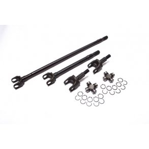 Axle Shaft Kit, for Dana 30, Front; 07-17 Jeep Wrangler JK