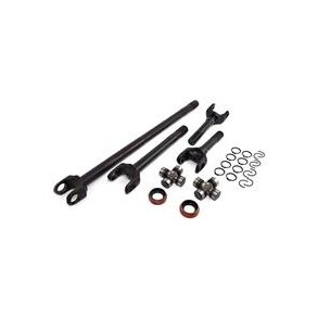 Axle Shaft Kit, GM 10 Bolt, Front; 77-87 GM 1/2 ton Pickup/SUV