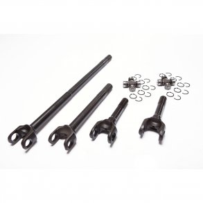 Axle Shaft Kit, for Dana 44, Front; 71-80 International Scout II