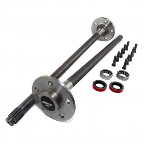Axle Shaft Kit, Rear; 94-98 Ford Mustang