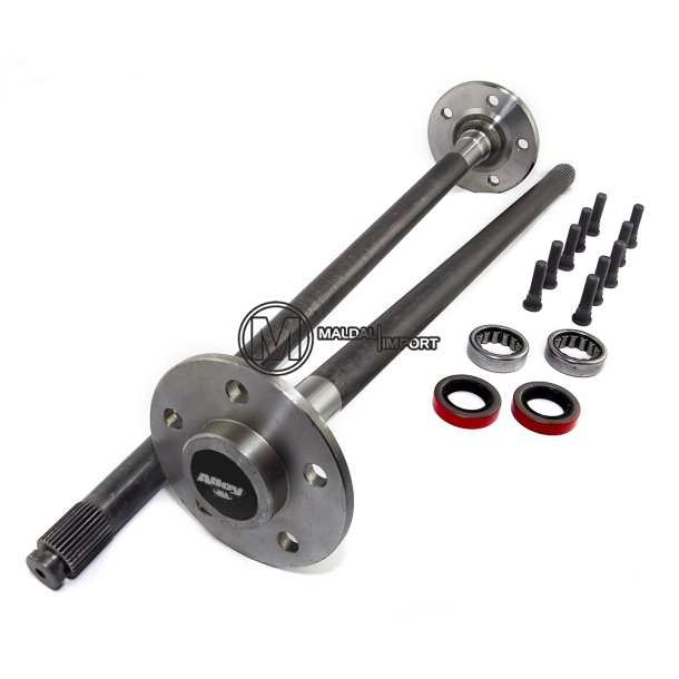 Axle Shaft Kit, Rear; 94-98 Ford Mustang