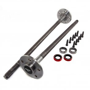 Axle Shaft Kit, Rear; 99-04 Ford Mustang