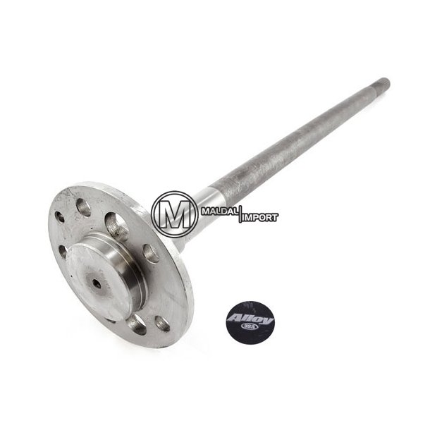 Axle Shaft Kit, Rear; 99-04 Ford Mustang