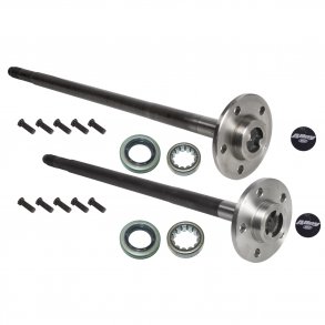 Axle Shaft Kit, for Dana 35, Rear; 90-06 Cherokee/Wrangler XJ/YJ/TJ
