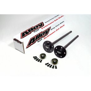 Axle Shaft Kit, for Dana 35, Rear; 94-98 Jeep Grand Cherokee ZJ