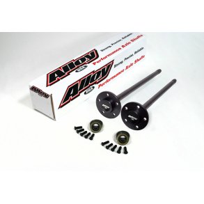 Rear Axle Shaft Kit, for Dana 44; 94-98 Jeep Grand Cherokee ZJ