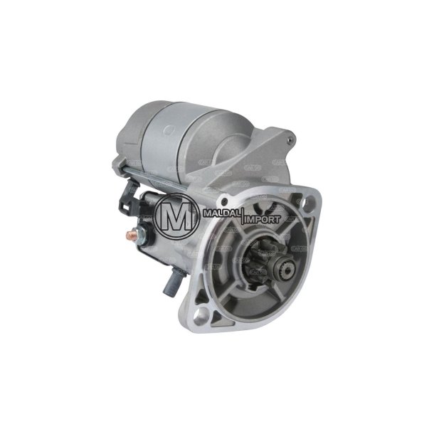 Startmotor 12V 1,4KW TCM = 128000-1100