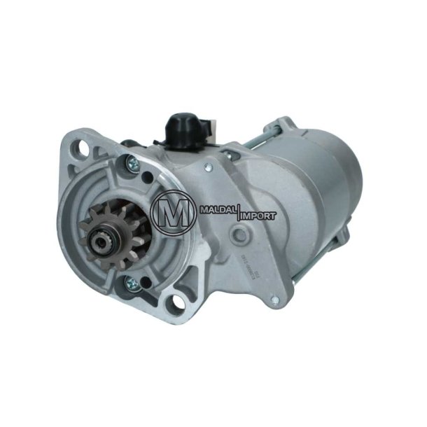 Startmotor 12V 2,0KW KUBOTA = 128000-2160
