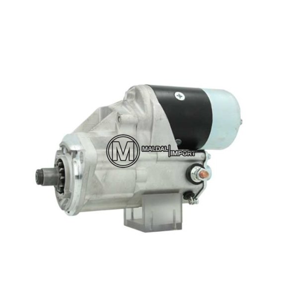 Startmotor 24V 2,7KW TOYOTA TRUCK = 28100-23660-71