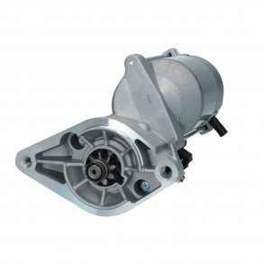 Startmotor 12V 1,0KW TOYOTA = 128000-4420