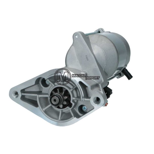 Startmotor 12V 1,0KW TOYOTA = 128000-4420