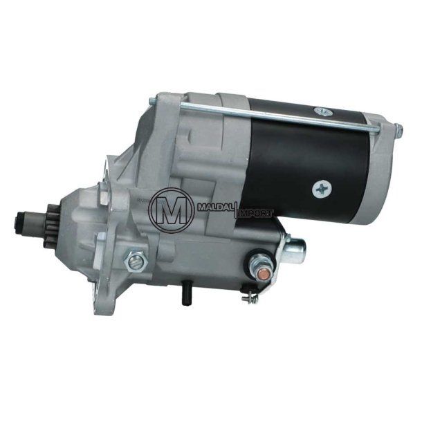 Startmotor 12V 3,0KW CATERPILLAR = 128000-5720