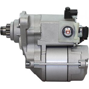 Startmotor 12V 1,2KW HONDA = 128000-7712