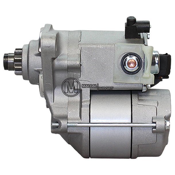 Startmotor 12V 1,2KW HONDA = 128000-7712