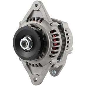 Dynamo 12v 60AMP YANMAR = 128271-77200