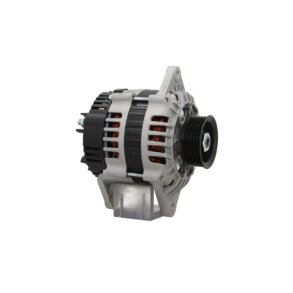Dynamo 12V 125AMP YANMAR = 128990-77250 = SG10S078