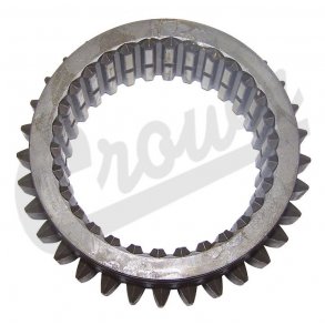 Sliding Gear