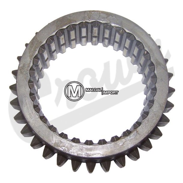 Sliding Gear