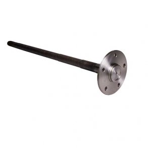 Axle Shaft, Right Rear; 83-86 Ford F-150/Bronco