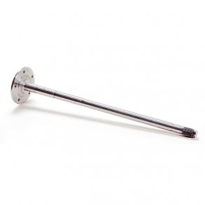 Axle Shaft, Left Rear; 87-96 Ford F150/F150 Lightning/Bronco