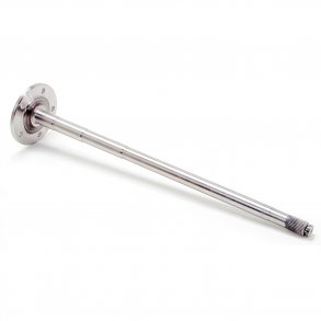 Axle Shaft, Right, Rear; 83-92 Ford Ranger