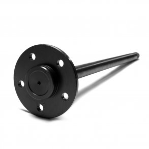 Axle Shaft, Left, Rear; 95-00 Ford Explorer/Mercury Mountaineer