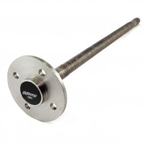 Rear Axle Shaft, 8.8 Inch; 79-93 Ford Mustang