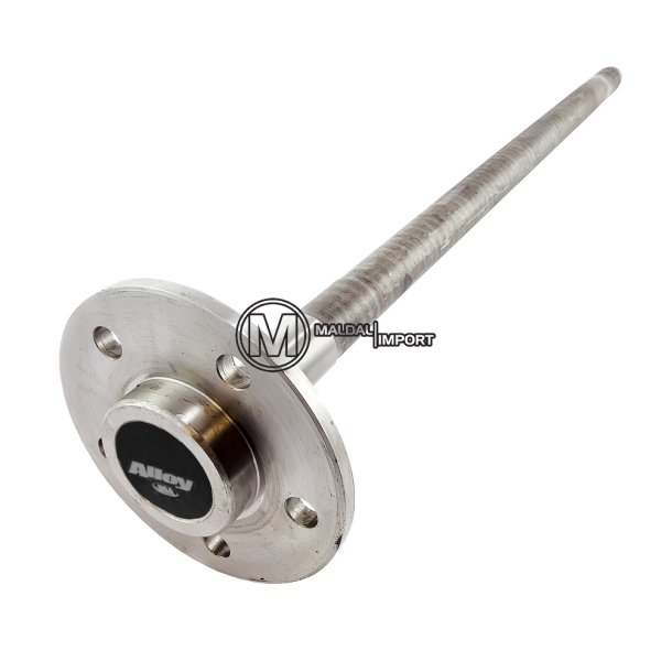 Axle Shaft, Rear, with 28 splines; 94-98 Ford Mustang