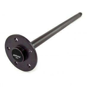 Axle Shaft, Rear; 79-93 Ford Mustang