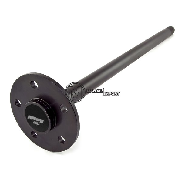 Axle Shaft, Rear; 79-93 Ford Mustang