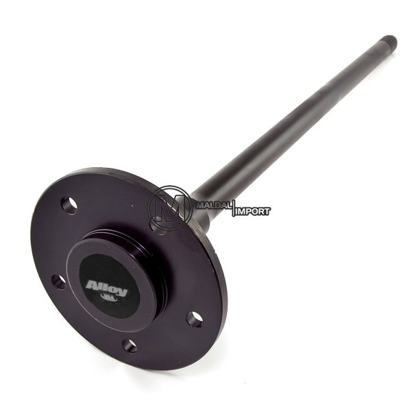 Axle Shaft, Right, Rear; 93-97 Ford Ranger