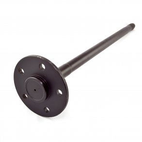 Axle Shaft, Left, Rear; 93-97 Ford Ranger