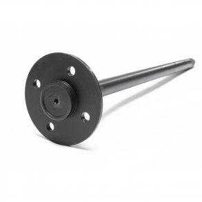 Axle Shaft, Rear; 79-93 Ford Mustang