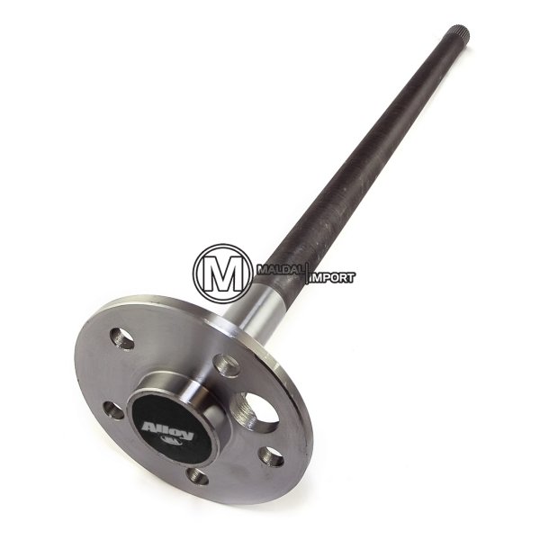 Axle Shaft, Right, Rear; 66-70 Ford Mustang/Mercury Cougar