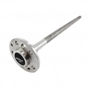 Axle Shaft, Rear; 99-04 Ford Mustang