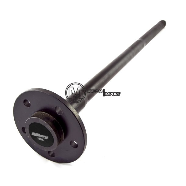 Axle Shaft, Right, Rear; 05-09 Ford Mustang