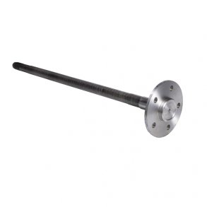 Axle Shaft, Right, Rear; 99-01 Ford Ranger